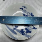 Antique Japanese Nabeshima Porcelain Bowl Ca  1870