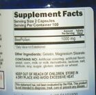 Bee Pollen 1000mg  200 Capsules High Quality  Fresh   Made In Usa
