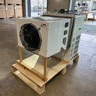 New Walk-in Cooler Freezer Refrigeration System 1hp Model Xml-100tp 220v 60hz