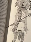 Ceremonial Costumes Of The Pueblo Indians-classic-many Illustrations-good Ref Bk