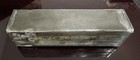Wwi ww1 Us Army Ration Hard Bread Tin 8 Oz U s q m c  Usqmc - Sealed - 1917-1918