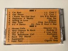 Dr Dre - Cuts Like These 1987 Rare Roadium Swap Meet Cassette Dj Mixtape