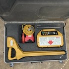 Mclaughlin Vermeer Verifier G3 Digital Locator With Hard Case