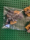 Lego Marvel Super Heroes 76322 - 2 Chitauri Minifigures New With Jet Scooters