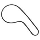 Caltric Water Pump Gasket O-ring For Polaris Sportsman 450 2016-2022 5414000