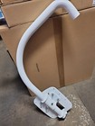 Hanwha Techwin Sbp-300lmw Parapet rooftop Mount - White