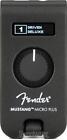 Fender Mustang Micro Plus Headphone Guitar Amp