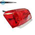 Driver Left Side Tail Light For 2014-2019 2020 Chevrolet Impala Tail Lamp Outer