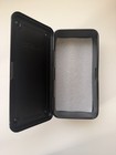 Trusco T-190mbk Trunk Tool Box 8 0 X 4 3 X 2 2 Inches Matte Black Used