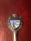 Souvenir Spoon From Japan Collectible