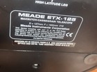 Meade Etx-125ec Telescope W  Controller   Deluxe Field Mount   Case