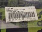 Siemens 00333652-07 Type 725 925 Vectra A230 Vaccuum Nozzle - Lot Of 5 - New