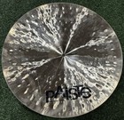 Paiste Masters Dark Ride 20  Cymbal 1948g