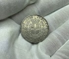 Italy  Vittorio Emanuele Ii  2 Lire  1860  Florence  Silver  Xf Km12 Q132