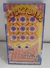 Vintage 70s Tomy Japan Pocket Games Baseball pachinko lucky Ball Lot
