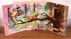 Original Vintage Paper Dolls - Walt Disney s Sleeping Beauty  1959