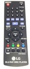 New Lg Bp350 Region Free Blu-ray Dvd Player Zone A B C Dvd 0-8 Usb
