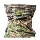 Camouflage Lightweight Neck Gaiter Mossy Oak  obsession  Nwtf Official Camo Osfm