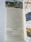 1962  flags Of Our Country  National  State  Historic Booklet Humble Oil Co 