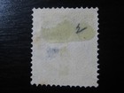 Danish West Indies Sc   8 Scarce Used Stamp  Scv  25 00