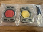 Speedplay X-series V 2 Cleats Set Stage For  X1  X2  And X5 Pedals