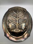 Vintage Poole Silver Co Plate 