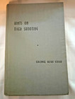 Hints On Tiger Shooting   Col Kesri Singh  Rare 1st Ed