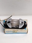 Vintage Perko Bow Light For Mast Sail Marine Light  3 5  Long