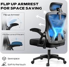Herman Miller Aeron Chair  alternative  Ergonomic Office Chair  Office Computer