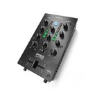 Reloop Ptb-2 Portable 2 1-channel Dj Mixer With Dvs And Bluetooth Interface