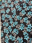 Namaz Chadar duppatta  Prayer Scarf islamic Hijab For Prayer  Printed Linen