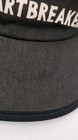 Vintage Tom Petty And The Heartbreakers Made In Usa Tour Hat  Rare