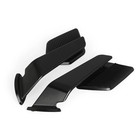 New Stealth Max Mirror Adjustable Rearview Mirrors For Aprilia Rs660 Rsv4 1100