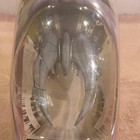 Battlestar Galactica Scar Cylon Raider Titanium Series Die-cast Hasbro Sealed