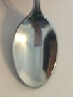 Iowa Vintage Souvenir Spoon Collectible