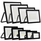 10-500w Watt Led Flood Light Outdoor Security Garden Yard Spotlight Lamp 110v