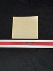 Original Vintage 7up Hippie Art Sticker Decal Nos 3