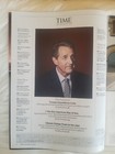 Time Magazine December 2017 How America Is Failing Its Most Elite Fighters