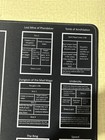 Magic The Gathering Playmat With Dungeons 
