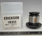 Erickson Tooling Systems 3 8  Quick Change Tap Adapter Mm  1291413 t21019  new 