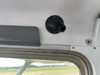        Cessna 177 Style Eyeball Air Vent Upgrade Pn  Svk168001-0102