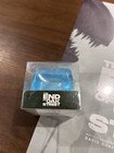 The End Of Oak Street Movie Green Baseball Hat  First Aid Kit  Stress Sq  Poster