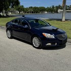 2012 Buick Regal Chevrolet Malibu Impala Lincoln Mkz Audi A4 Cadillac Cts Ats