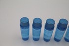 Lancome Bi-facil Eye Makeup Remover 1 7oz Lot Of 5 Travel Size Bottles