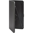 Mainstays 34  Square Centerfold Folding Card Table  Black