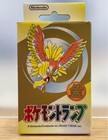    sealed   pokemon Poker Playing Cards Deck Gold Ho-oh Unopened From Japan Unopened