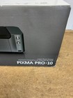 Brand New Canon Pixma Pro-10 Digital Photo Inkjet Printer