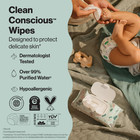 The Honest Company Fragrance Free Baby Wipes 648 Ct Fast Ship Usa