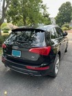 2011 Audi Q5 Prestige