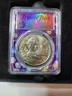 1999-p Dolley Madison Silver Commemorative Dollar Ms69 Pcgs Mint State 69